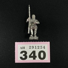 Lanceur Bretonnien Warhammer