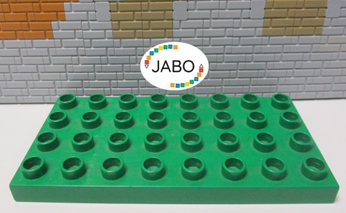 Lego duplo plaque base - lego, de