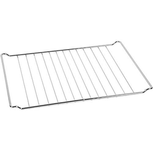 Grille four inox pour - grille, de