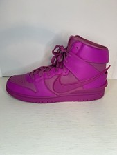 Ambush x Nike Dunk Hi Size