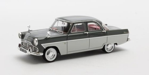 Ford zodiac 206e gris tons - zodiac, 2