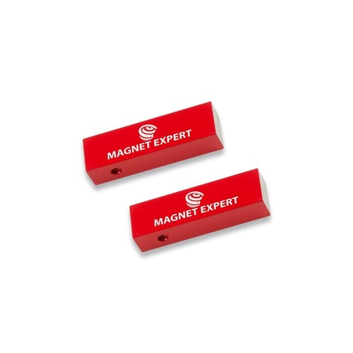 Aimants rectangulaires alnico - aimants,