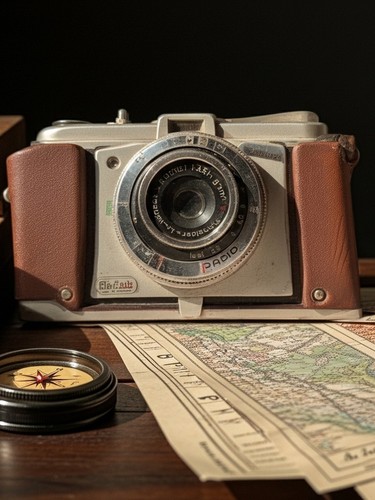 Kodak retinette type 022 - kodak,