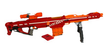 Nerf N Strike Elite Mega