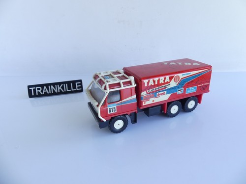 Camion tatra 815 - tatra,