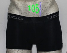 NEUF @@ BOXER COURT + MUNDO