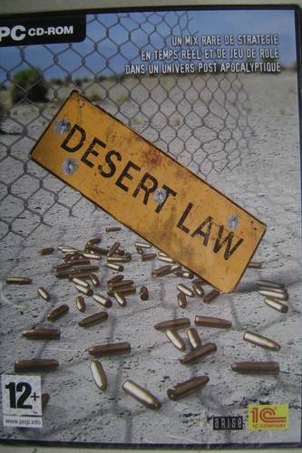 Jeu désert law stratégie - dÉsert,