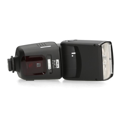 Flash numérique metz 1 - flash, af-1