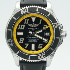 Breitling Superocean