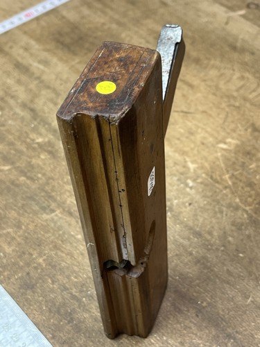 Rabot outils anciens - outils,