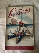 revue vintage "lisez-moi"