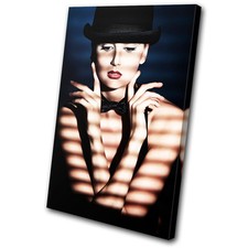 Erotic Elegance Woman  SINGLE