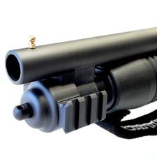 Dual and Tri-Rail Mounting