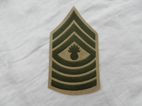 Galon grade militaire - grade, us
