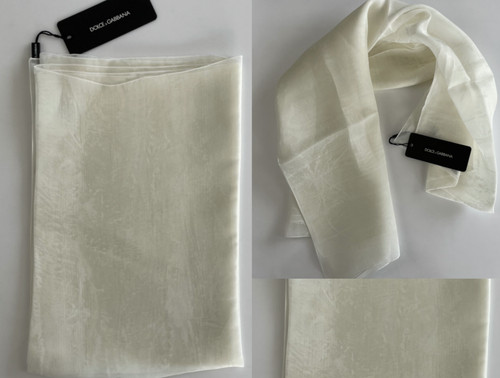 Dolce gabbana foulard - foulard, en