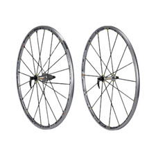 MAVIC Wheelset R-SYS grey 700c