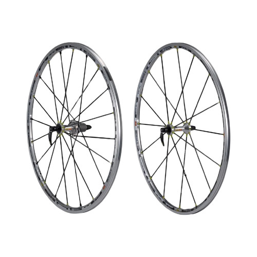 Mavic wheelset sys - r-sys, 700c