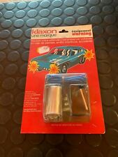 KIT WARNING KLAXON 12 VOLTS  Neuf AVEC FAISCEAU ET INTERRUPTEUR 84-130 55825