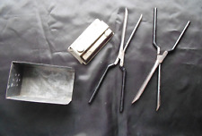 Ancien fer a friser - vintage