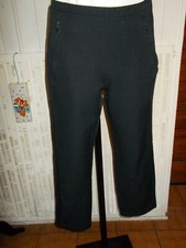 Pantacourt bermuda Technique