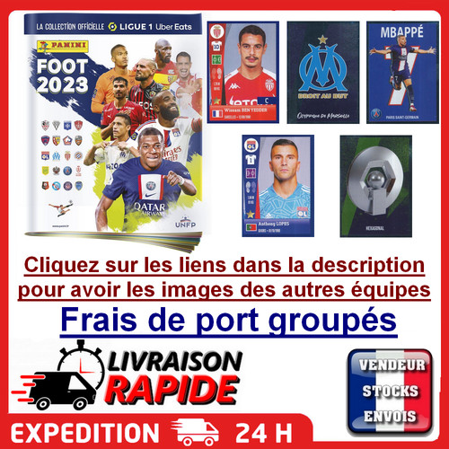 Lens autocollant sticker - rc,