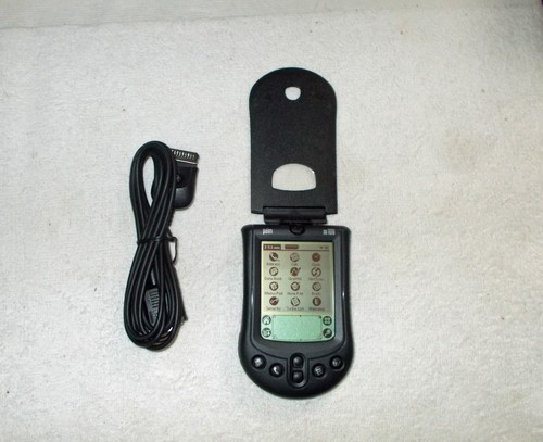 Palm m100 pda handheld - pda, device