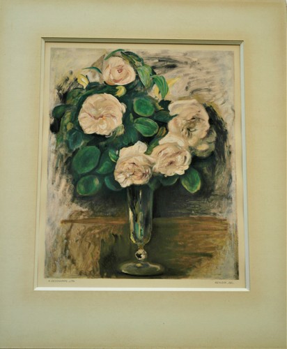 Auguste renoir - auguste, 1841-1919)