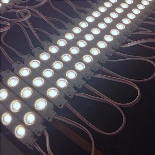 20x module led éclairage - module,