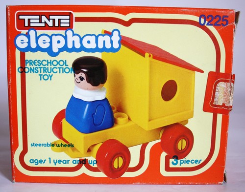 Rare vintage tente - vintage, 80's