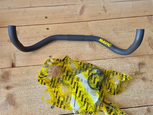 Guidon mavic 355 bullhorn - mavic,