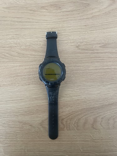 Montre outdoor suunto vector - montre,
