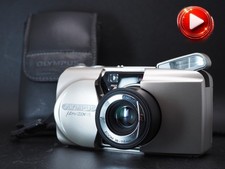 US 1-Yr Warranty Olympus μ