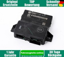 Interface De Passerelle Unité