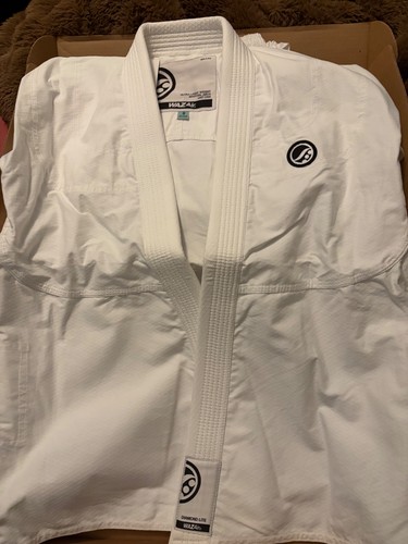 Shoyoroll wazair kimono - wazair, 2.0