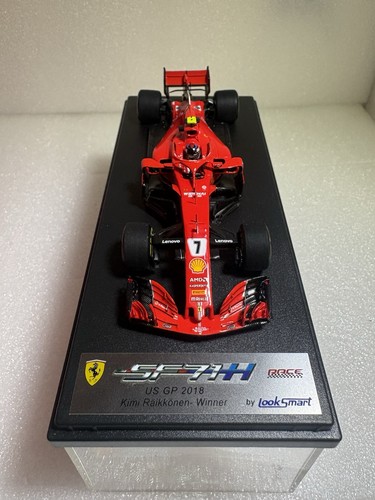 Look smart ferrari sf71 - sf71-h, us