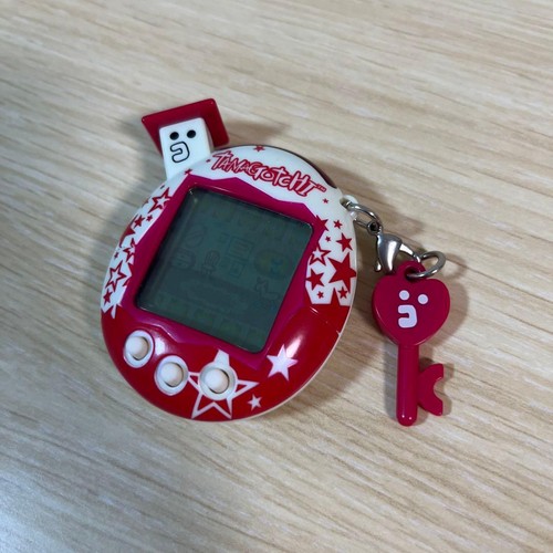 Tamagotchi connection - tamagotchi, v5