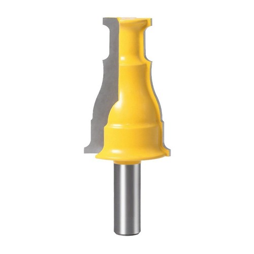 Embout routeur bois diamètre