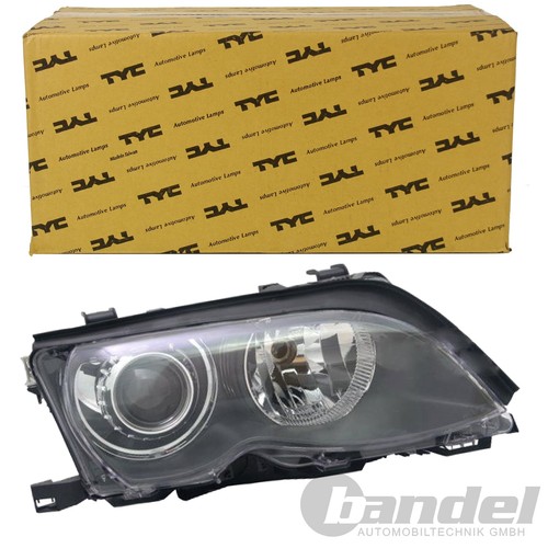 Tyc phare d2s droite - tyc,