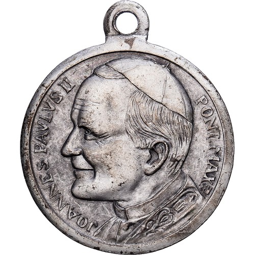Vatican médaille le pape - le,