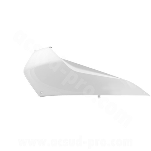 Dessous tablier gauche - de,
