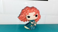 0211252 Figurine funko pop disney rebelle merida 324 princesse