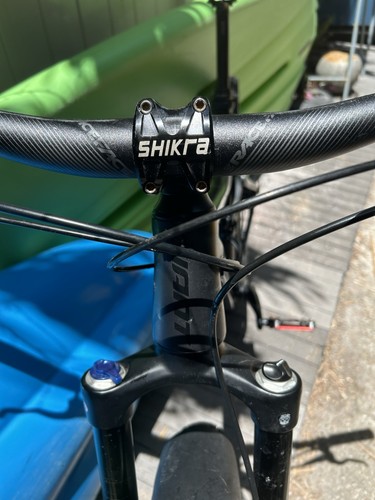 Cannondale trail - cannondale,