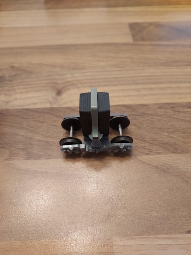 Lima bogie tgv sud est - de,