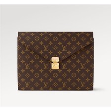 Louis Vuitton Porte-document