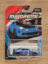 MAJORETTE SHOWROOM  PREMIUM