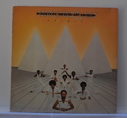 Earth wind and fire - earth,