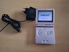 Nintendo Game Boy Advance SP -