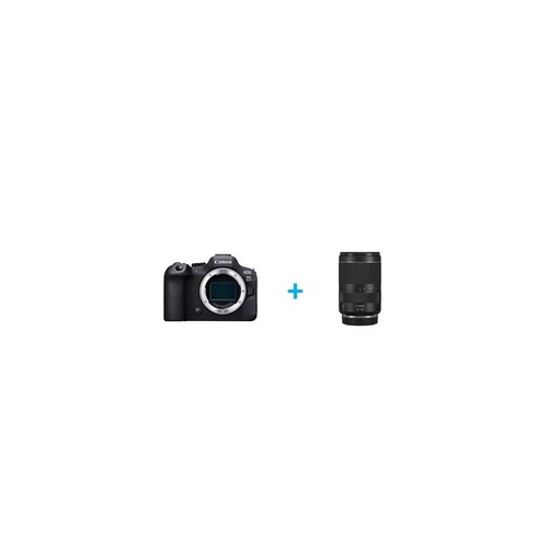 Appareil photo hybride - , canon