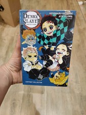 Coffret Collector Manga Demon