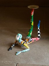Sculpture Tom S Acrobate
